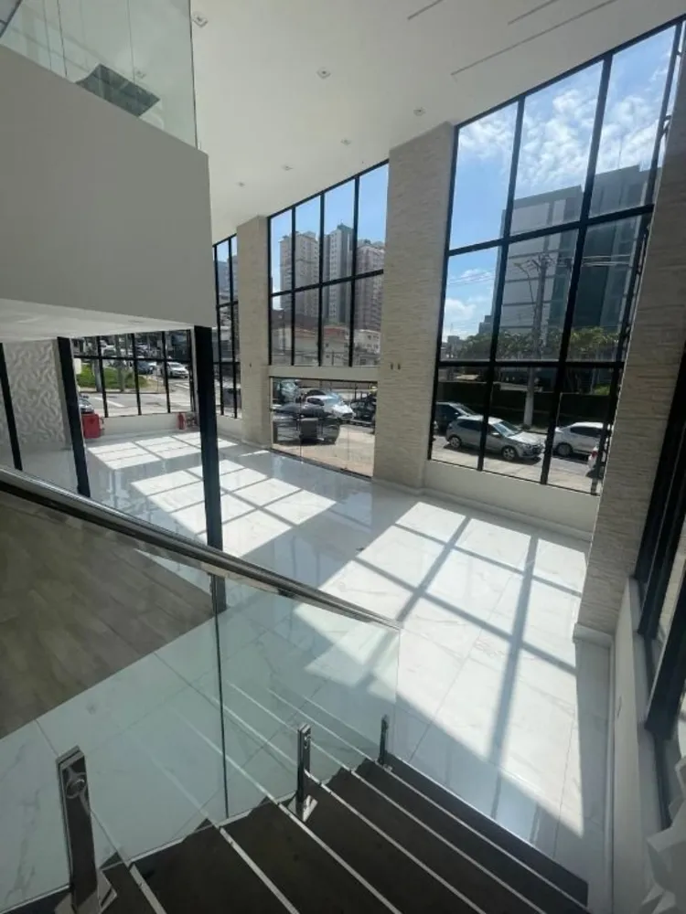 Depósito-Galpão, 130 m² - Foto 12