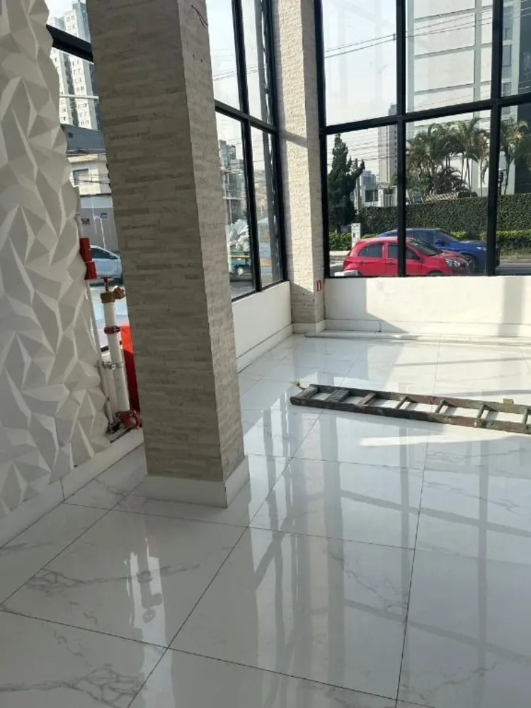 Depósito-Galpão, 130 m² - Foto 15
