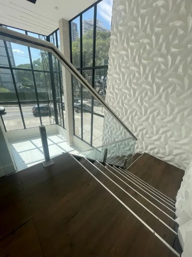Depósito-Galpão, 130 m² - Foto 9