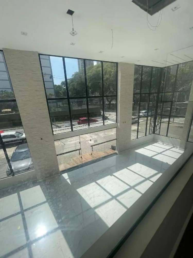 Depósito-Galpão, 130 m² - Foto 8