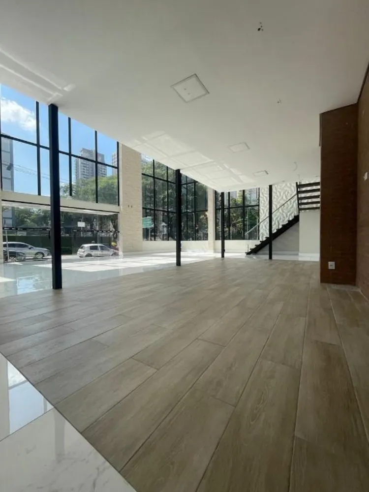 Depósito-Galpão, 130 m² - Foto 1
