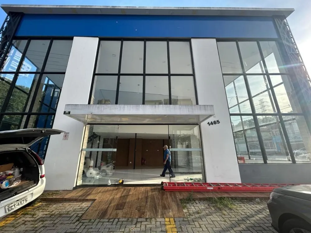 Depósito-Galpão, 130 m² - Foto 2