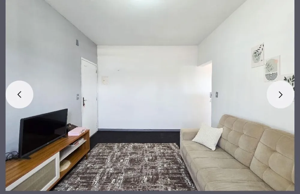 Apartamento, 2 quartos, 53 m² - Foto 2