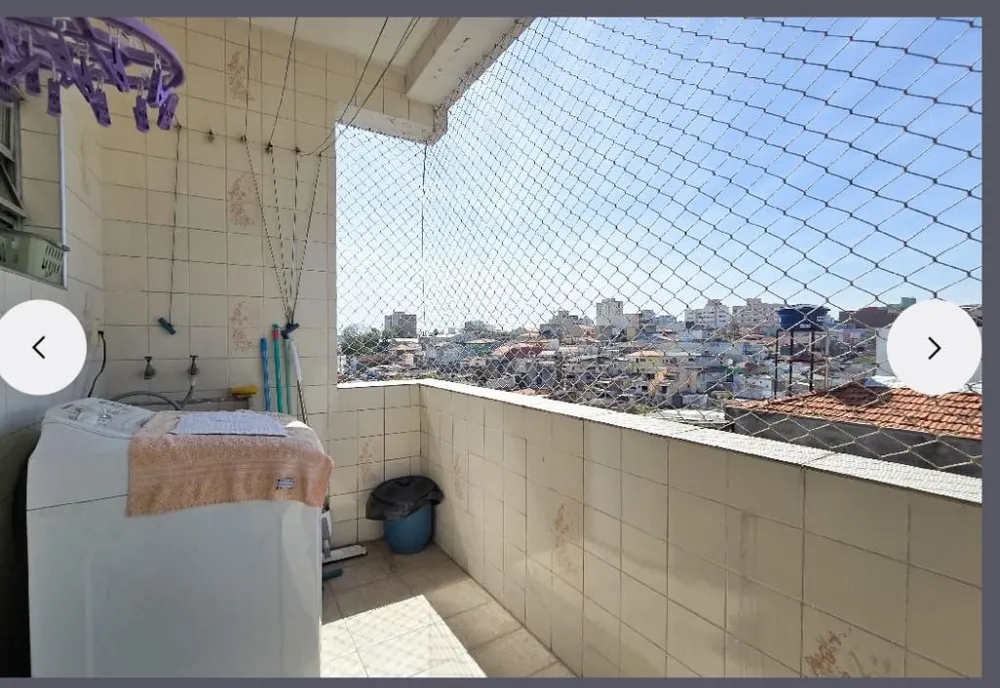 Apartamento, 2 quartos, 53 m² - Foto 4