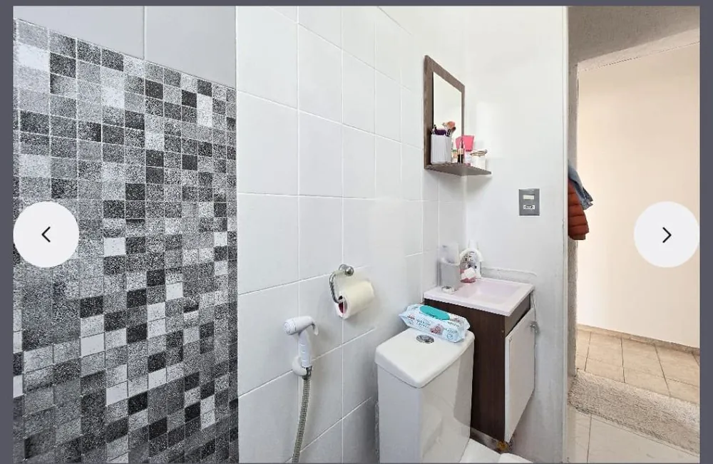 Apartamento, 2 quartos, 53 m² - Foto 10