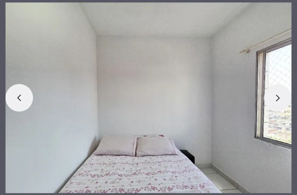Apartamento, 2 quartos, 53 m² - Foto 5