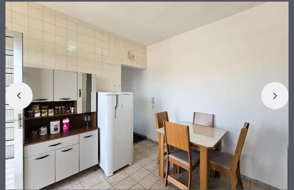 Apartamento, 2 quartos, 53 m² - Foto 8