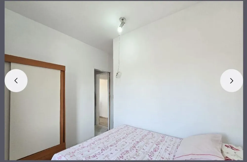 Apartamento, 2 quartos, 53 m² - Foto 6