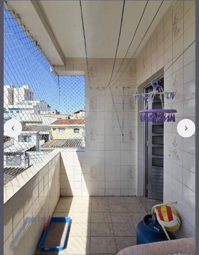 Apartamento, 2 quartos, 53 m² - Foto 5