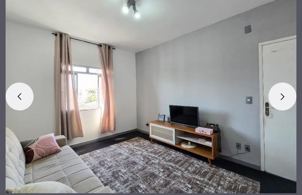 Apartamento, 2 quartos, 53 m² - Foto 1