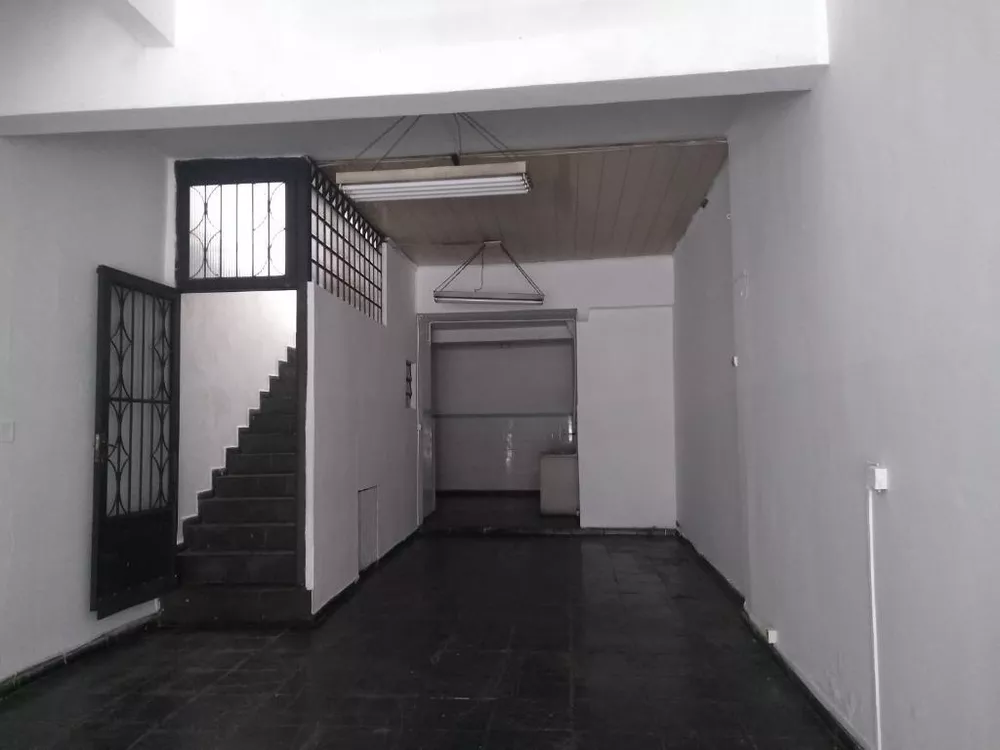 Loja-Salão, 197 m² - Foto 1