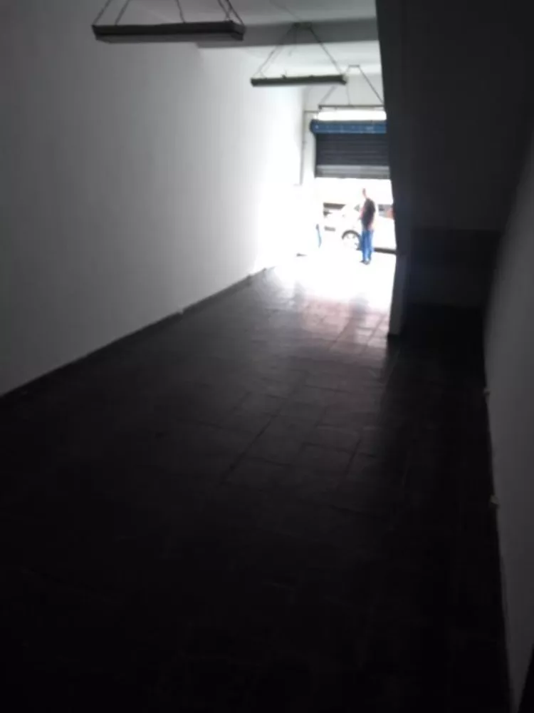 Loja-Salão, 197 m² - Foto 11