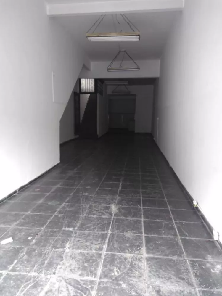 Loja-Salão, 197 m² - Foto 12