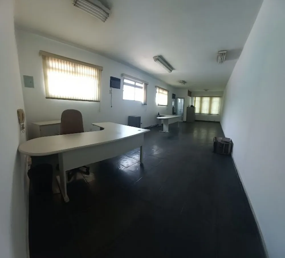 Depósito-Galpão, 324 m² - Foto 6