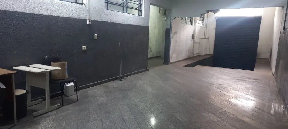 Depósito-Galpão, 324 m² - Foto 1