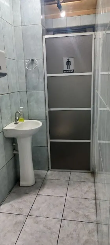Depósito-Galpão, 324 m² - Foto 10