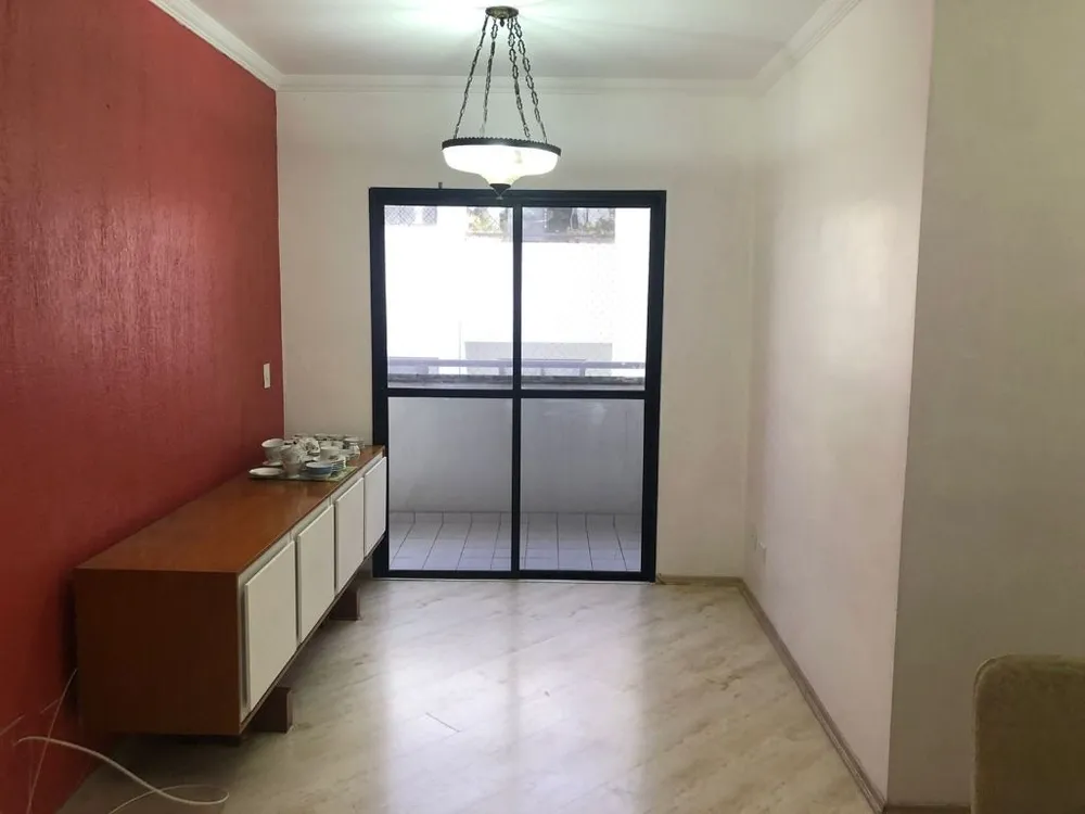 Apartamento, 2 quartos, 61 m² - Foto 1