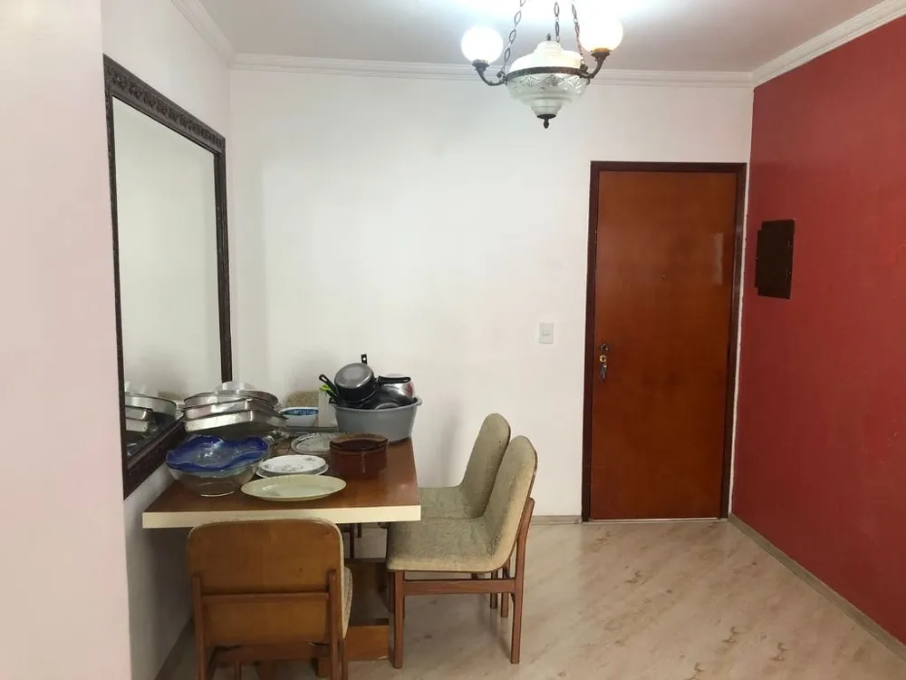 Apartamento, 2 quartos, 61 m² - Foto 5