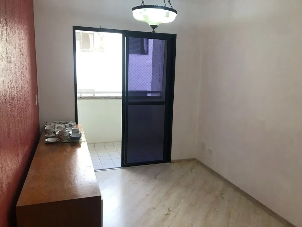 Apartamento, 2 quartos, 61 m² - Foto 2