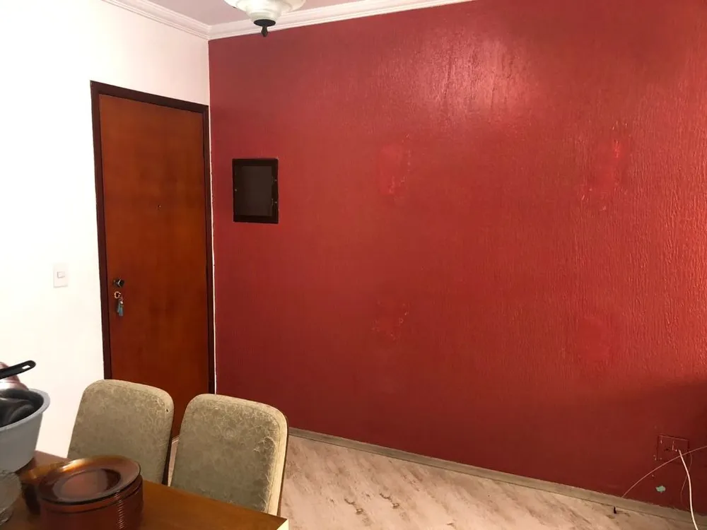 Apartamento, 2 quartos, 61 m² - Foto 6
