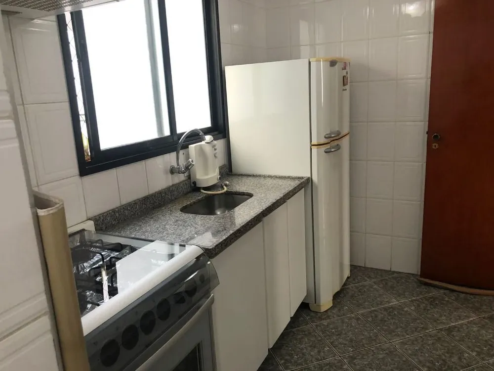 Apartamento, 2 quartos, 61 m² - Foto 11