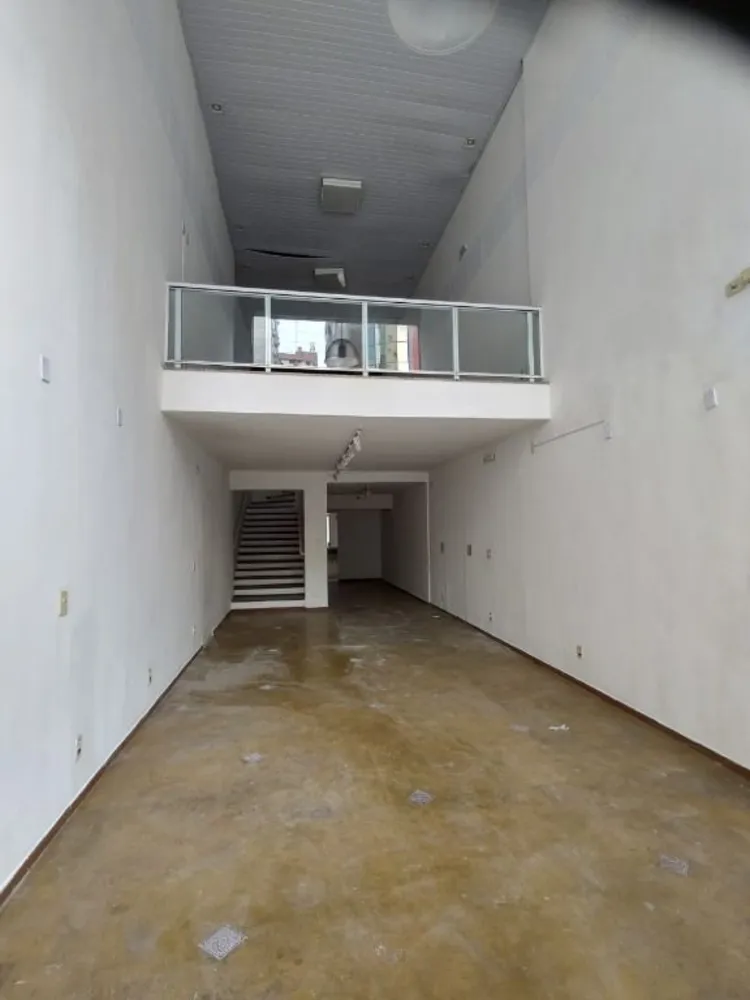 Loja-Salão, 150 m² - Foto 1