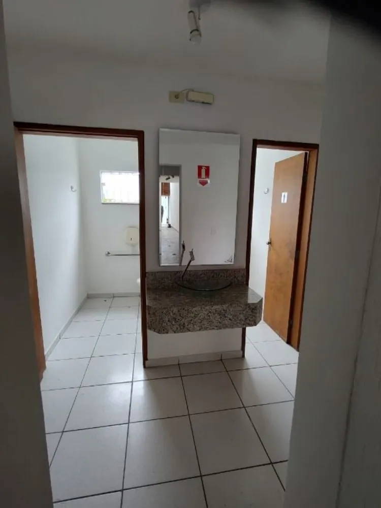 Loja-Salão, 150 m² - Foto 2