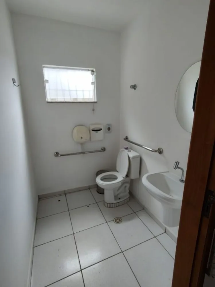 Loja-Salão, 150 m² - Foto 6