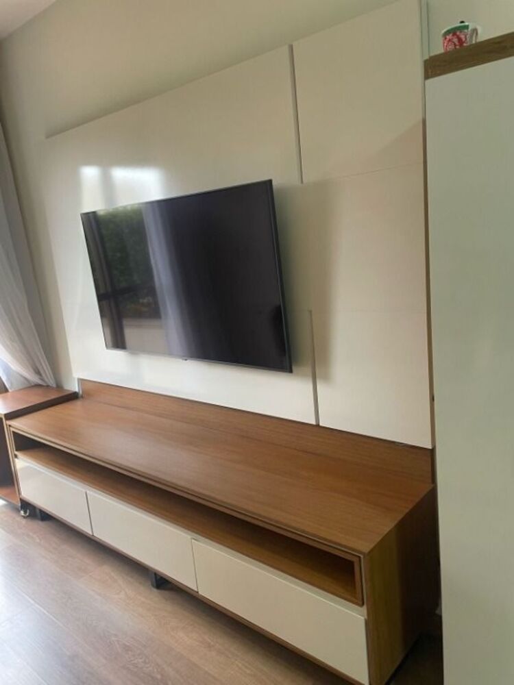 Flat/Apart Hotel, 1 quarto, 38 m² - Foto 4