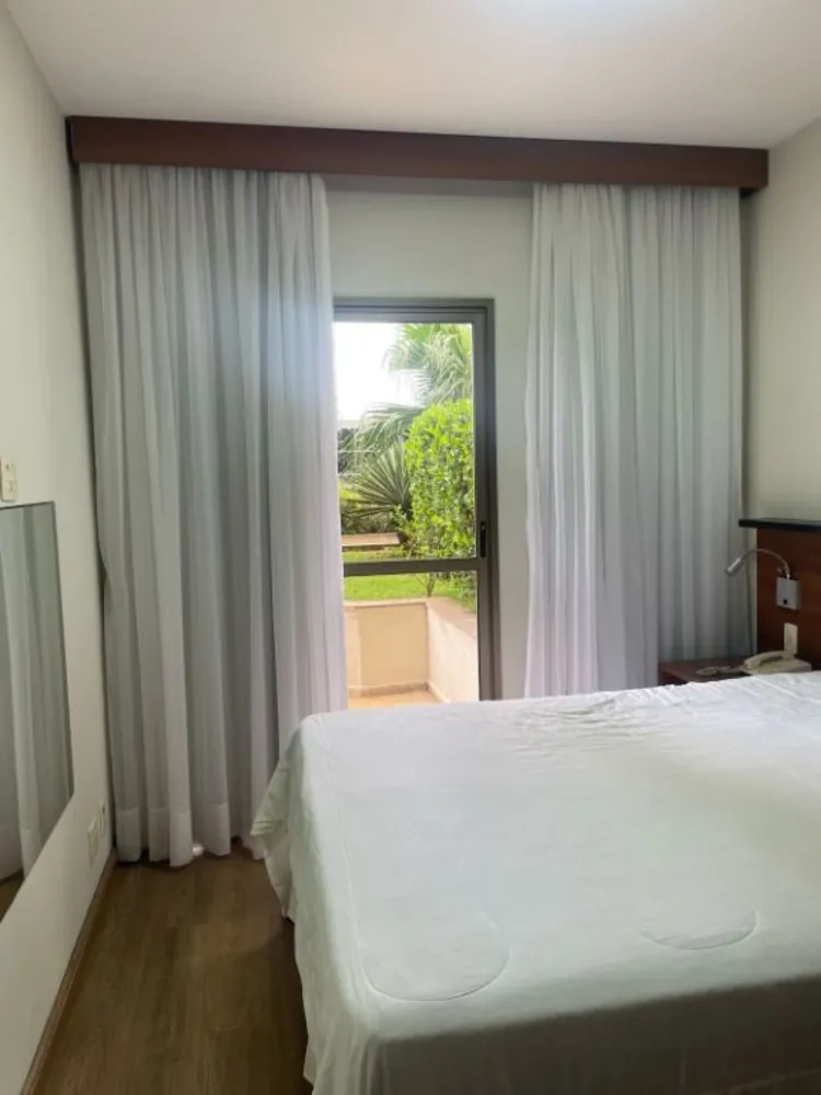 Flat/Apart Hotel, 1 quarto, 38 m² - Foto 12