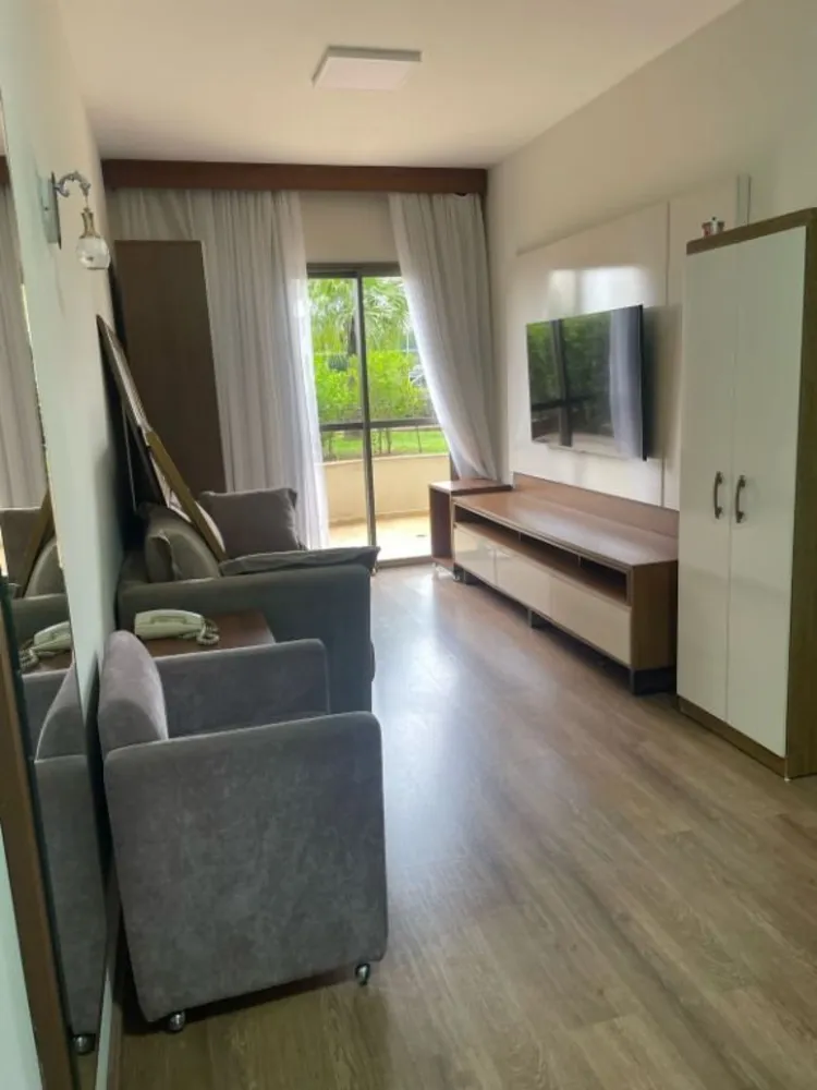 Flat/Apart Hotel, 1 quarto, 38 m² - Foto 10