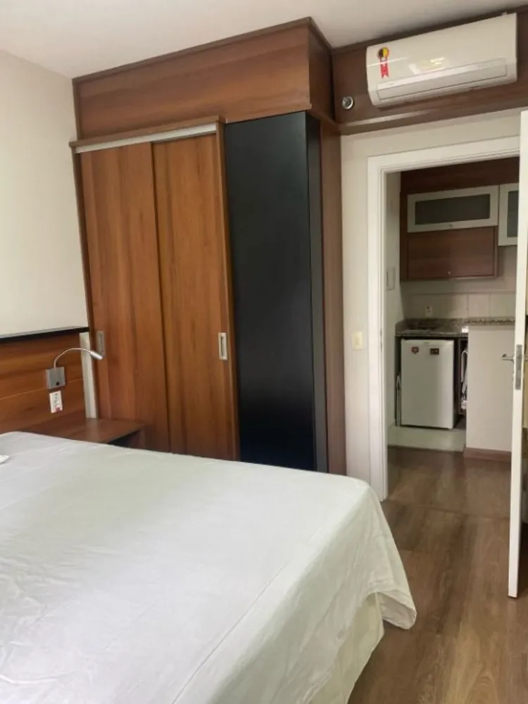 Flat/Apart Hotel, 1 quarto, 38 m² - Foto 5