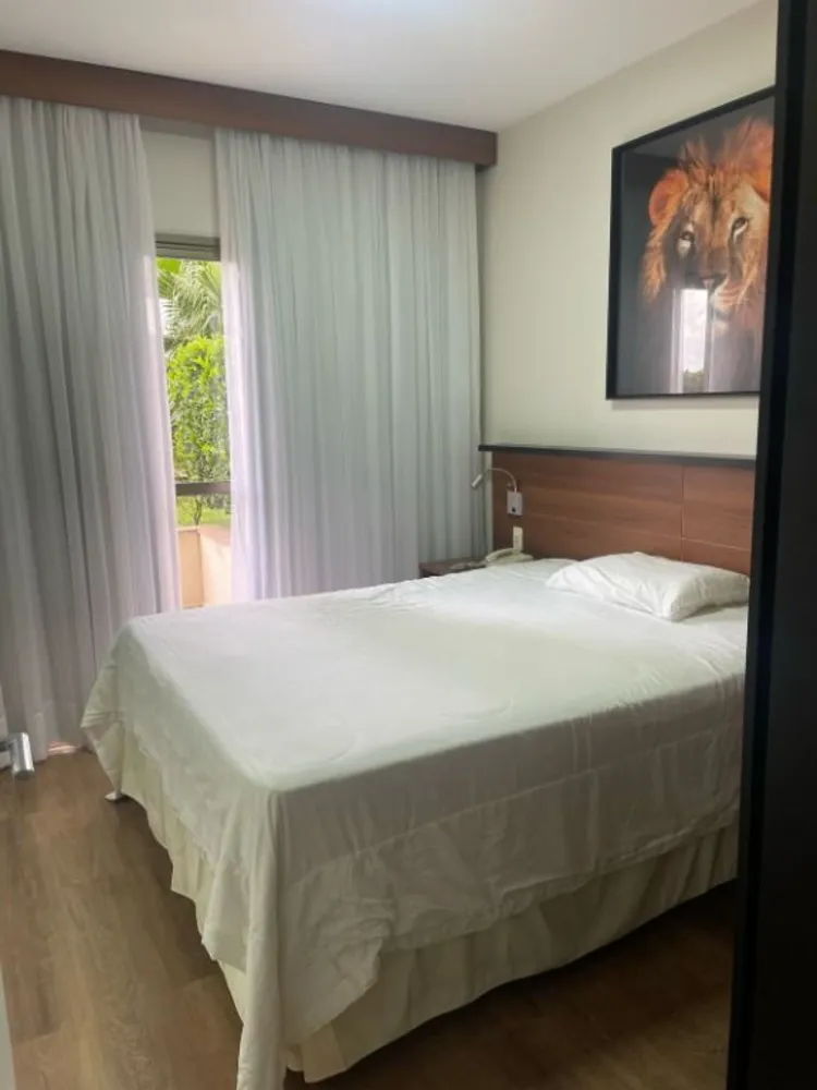 Flat/Apart Hotel, 1 quarto, 38 m² - Foto 11