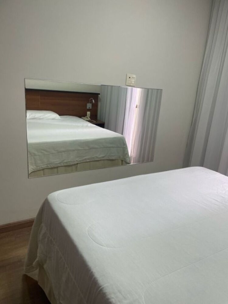 Flat/Apart Hotel, 1 quarto, 38 m² - Foto 1