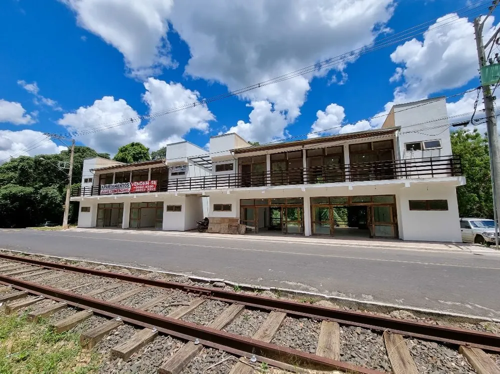 Loja-Salão, 83 m² - Foto 15