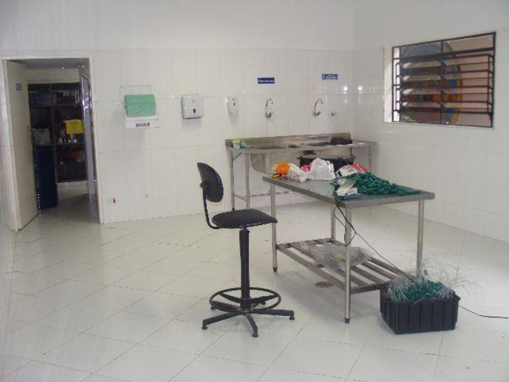 Depósito-Galpão, 1500 m² - Foto 3