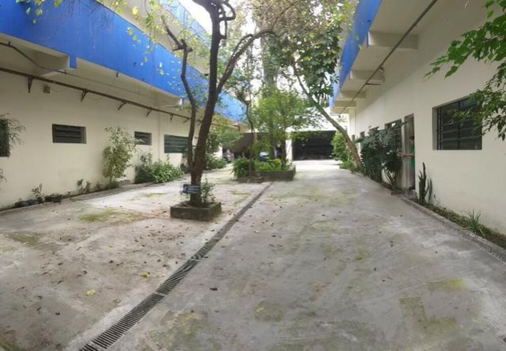 Depósito-Galpão, 1500 m² - Foto 1
