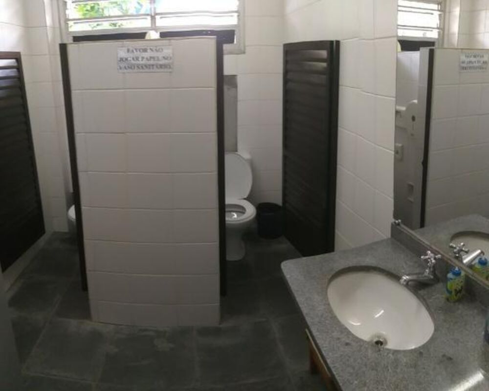 Depósito-Galpão, 1500 m² - Foto 4
