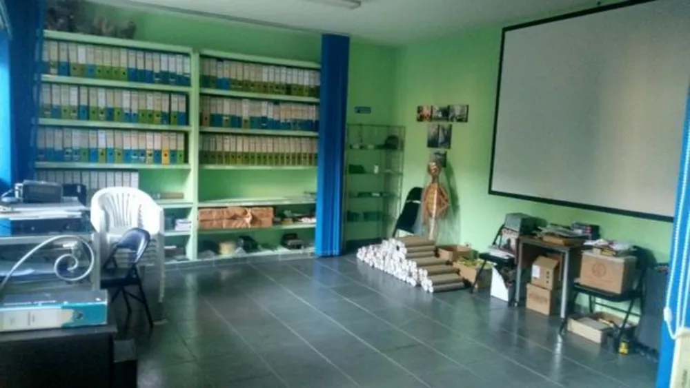 Depósito-Galpão, 1500 m² - Foto 7
