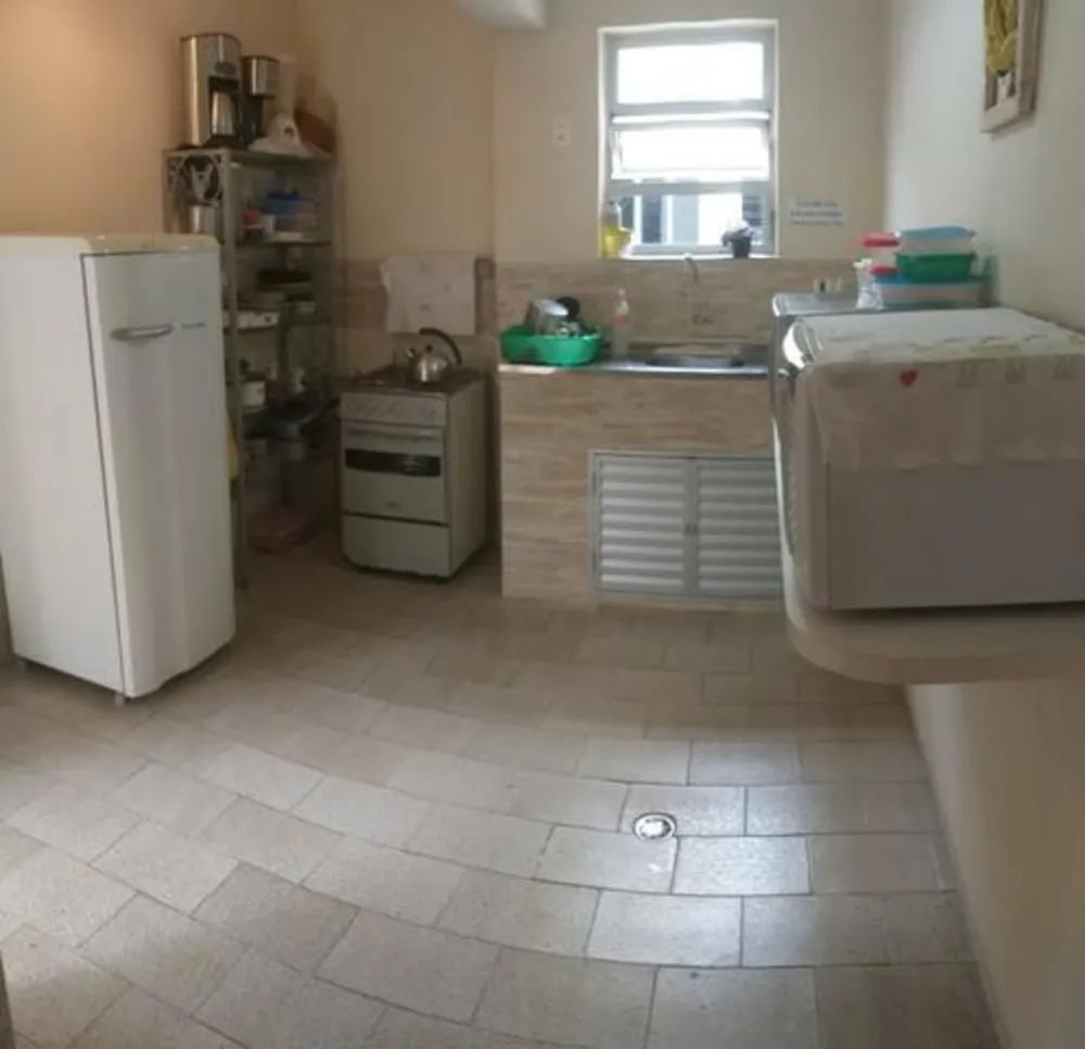 Depósito-Galpão, 1500 m² - Foto 15