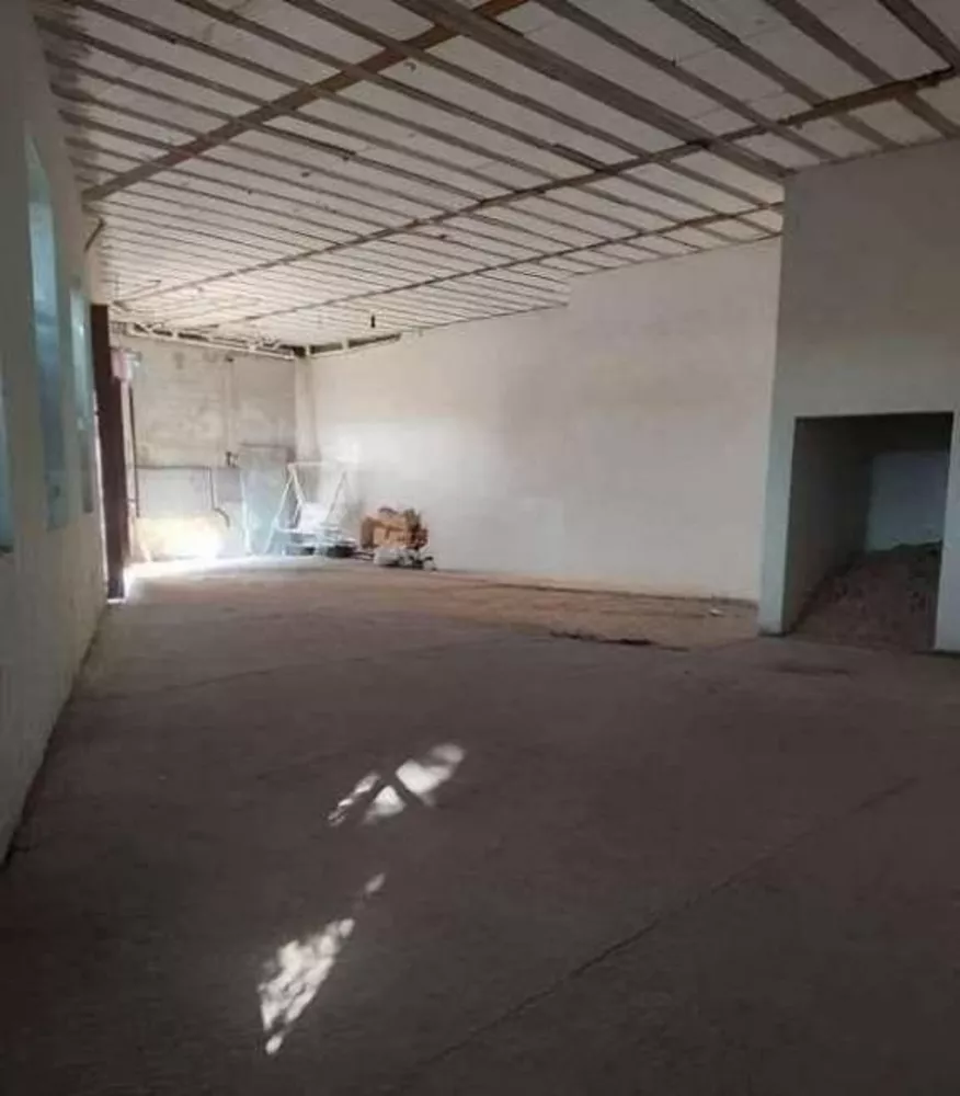 Depósito-Galpão, 357 m² - Foto 1