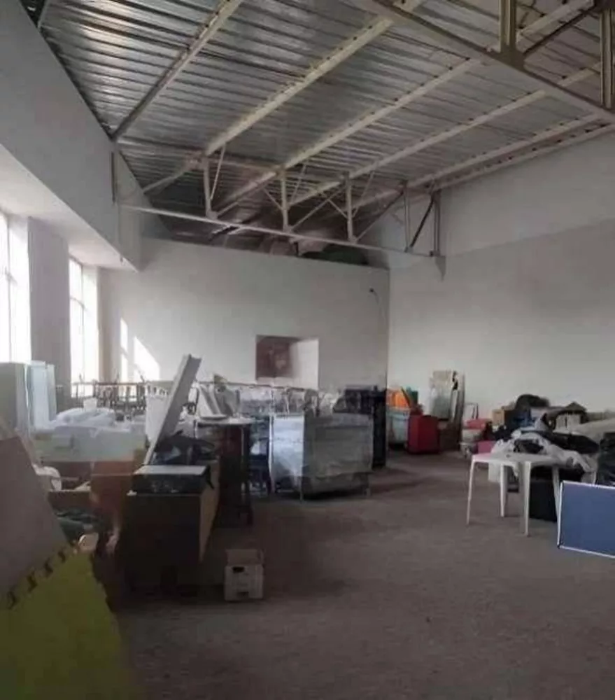 Depósito-Galpão, 357 m² - Foto 2