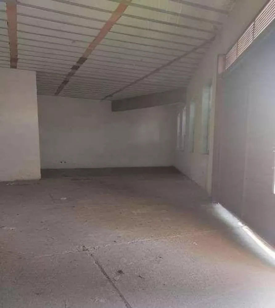 Depósito-Galpão, 357 m² - Foto 3