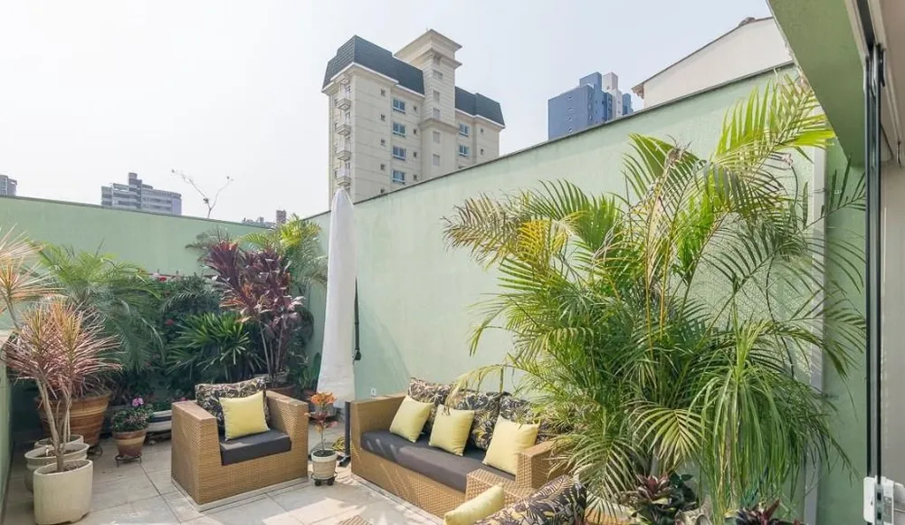 Cobertura, 2 quartos, 180 m² - Foto 1