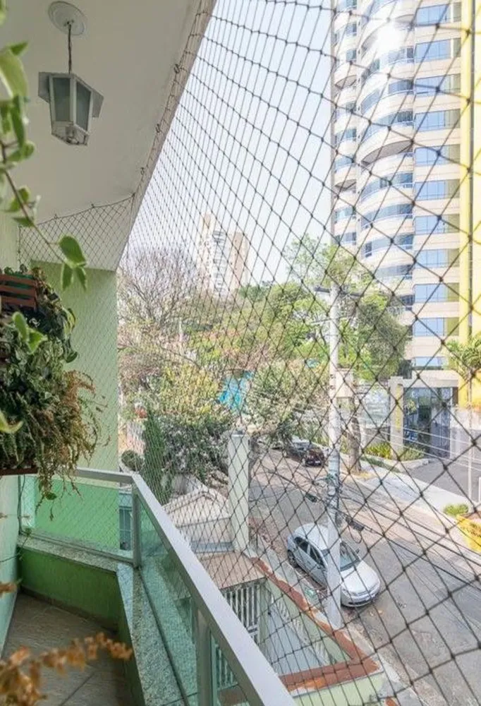 Cobertura, 2 quartos, 180 m² - Foto 11