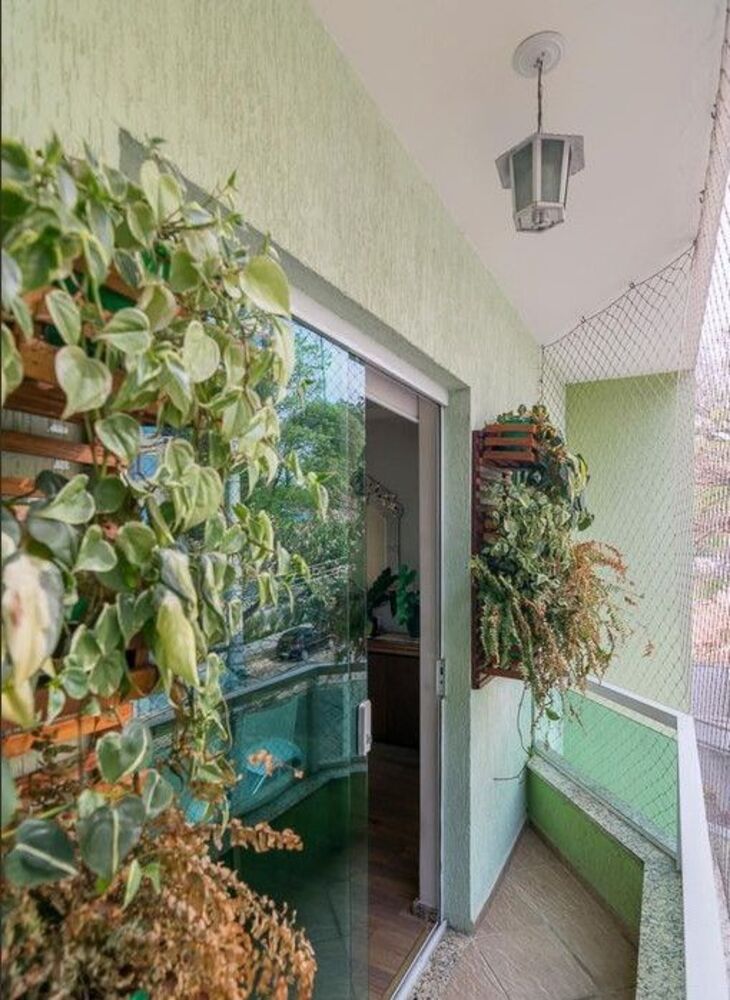 Cobertura, 2 quartos, 180 m² - Foto 3