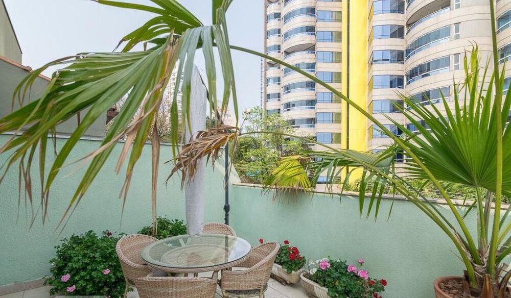 Cobertura, 2 quartos, 180 m² - Foto 1