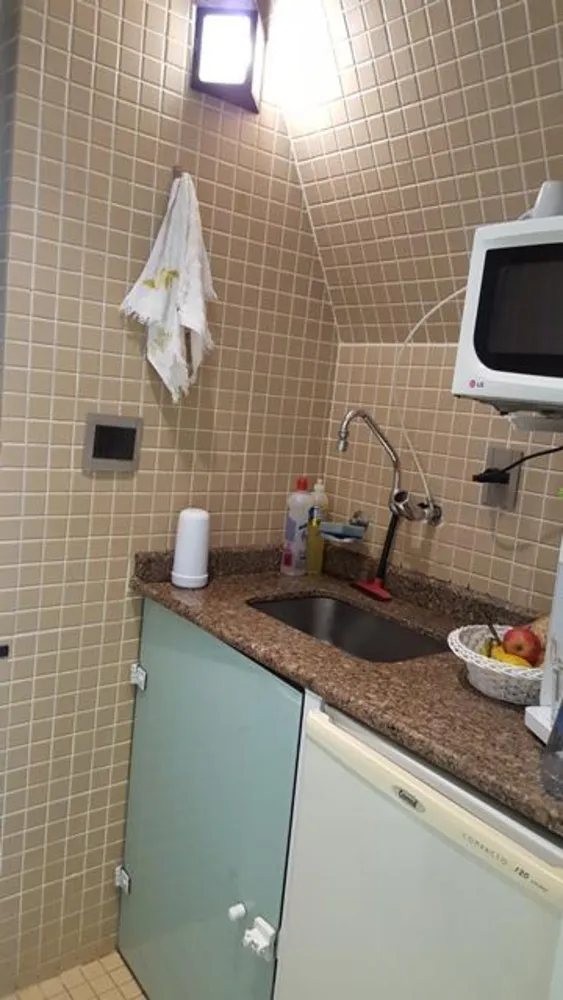 Sala-Conjunto, 55 m² - Foto 13