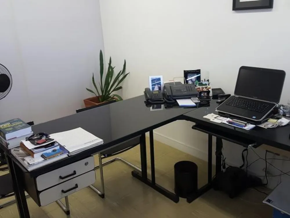 Sala-Conjunto, 55 m² - Foto 15