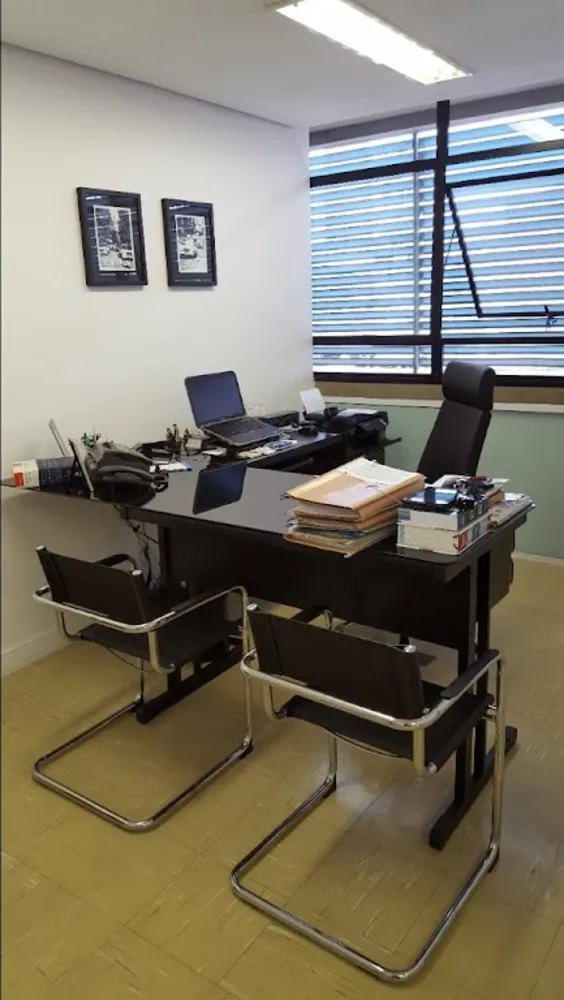Sala-Conjunto, 55 m² - Foto 12